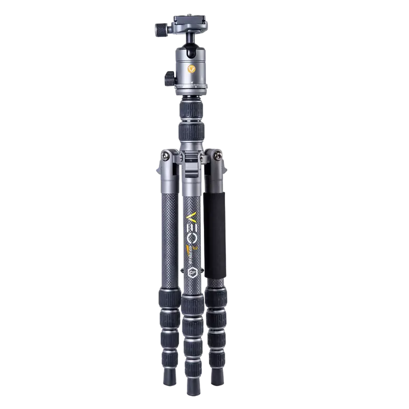 Штатив/Монопод Vanguard VEO3 GO 235CB Синий