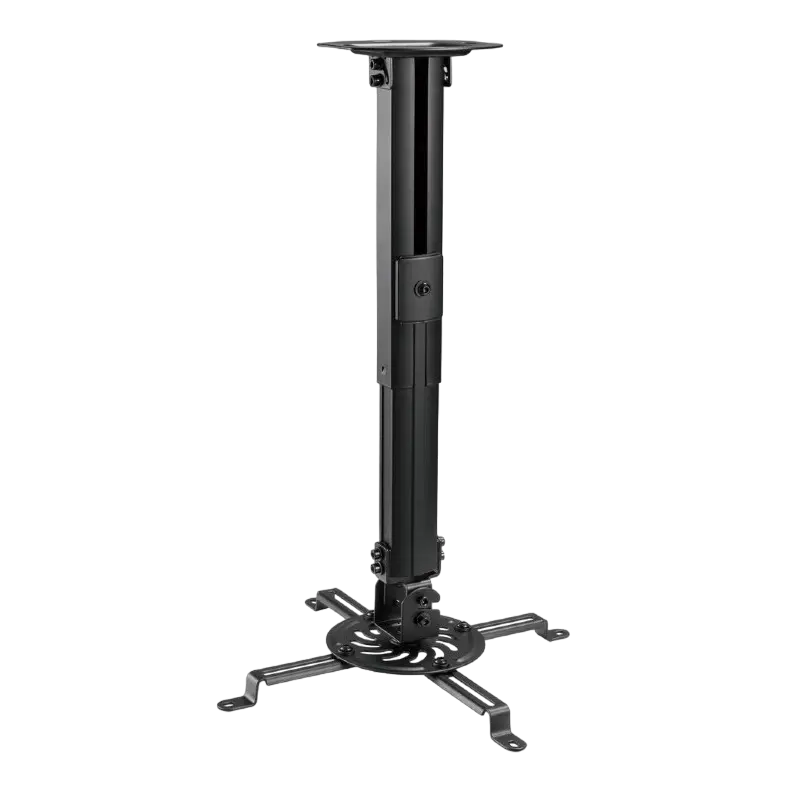 Потолочное крепление Gembird CM-B-01 Черный