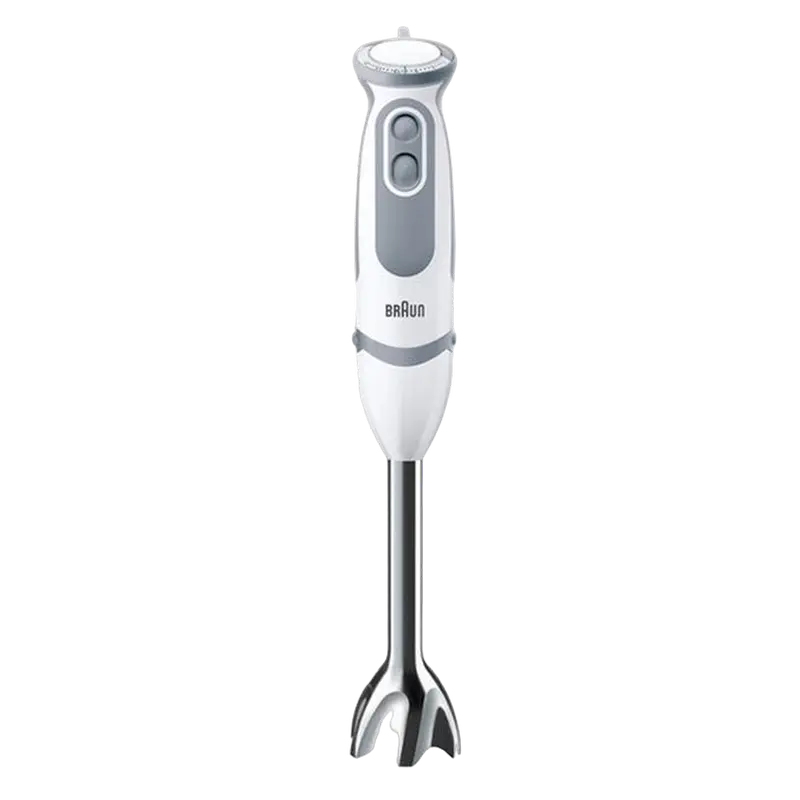 Погружной блендер Braun MultiQuick 5 Vario MQ 5200 Белый