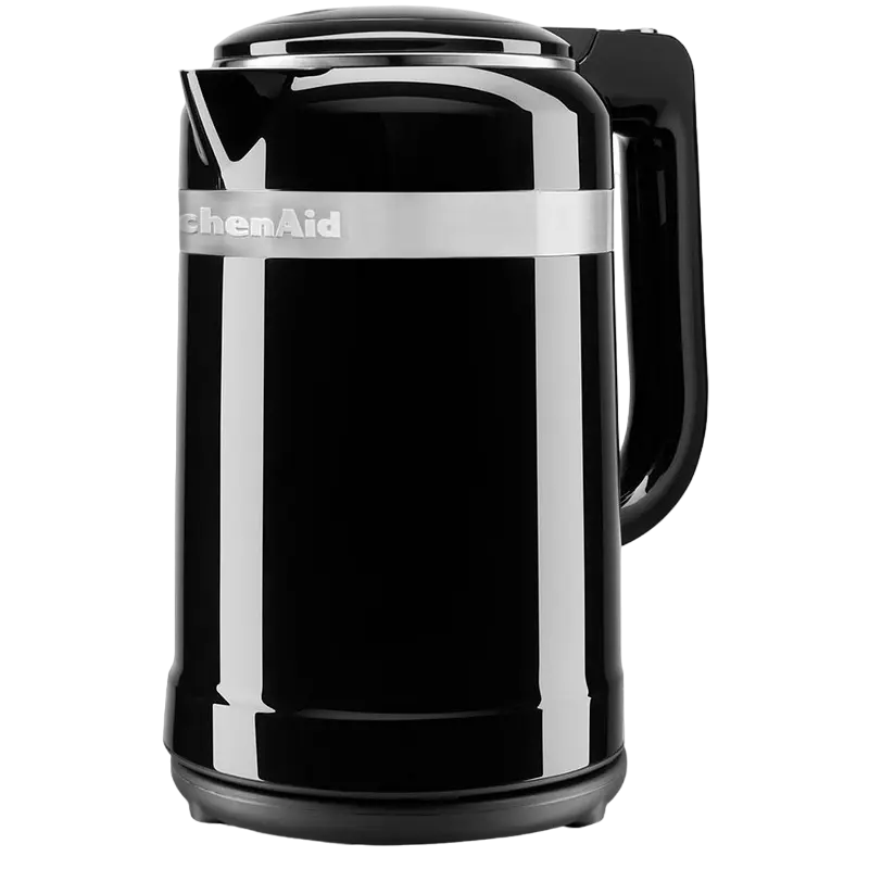 Электрочайник KitchenAid 5KEK1565EOB Black Onyx