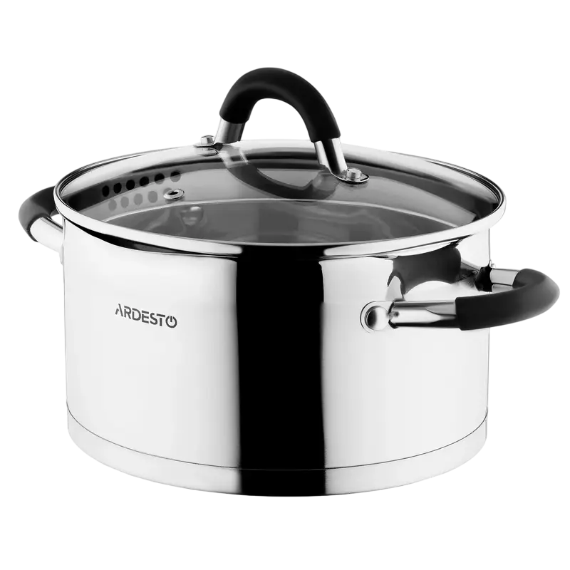 Набор посуды Ardesto Gemini Gemini Нержавеющая сталь