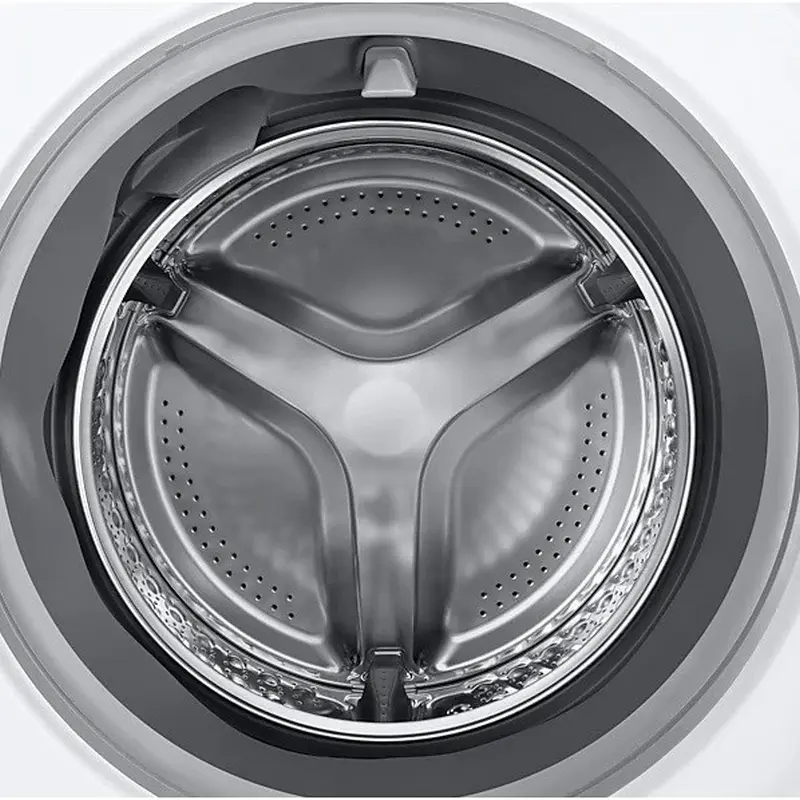 Стиральная машина Samsung WW80R42LXEW Белый