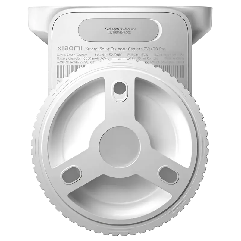 IP‑камера Xiaomi BW400 Pro Set Белый