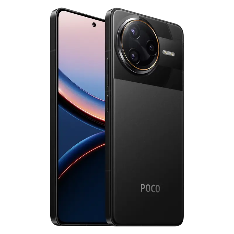 Смартфон Xiaomi Poco F7 Ultra, 12 ГБ / 256ГБ