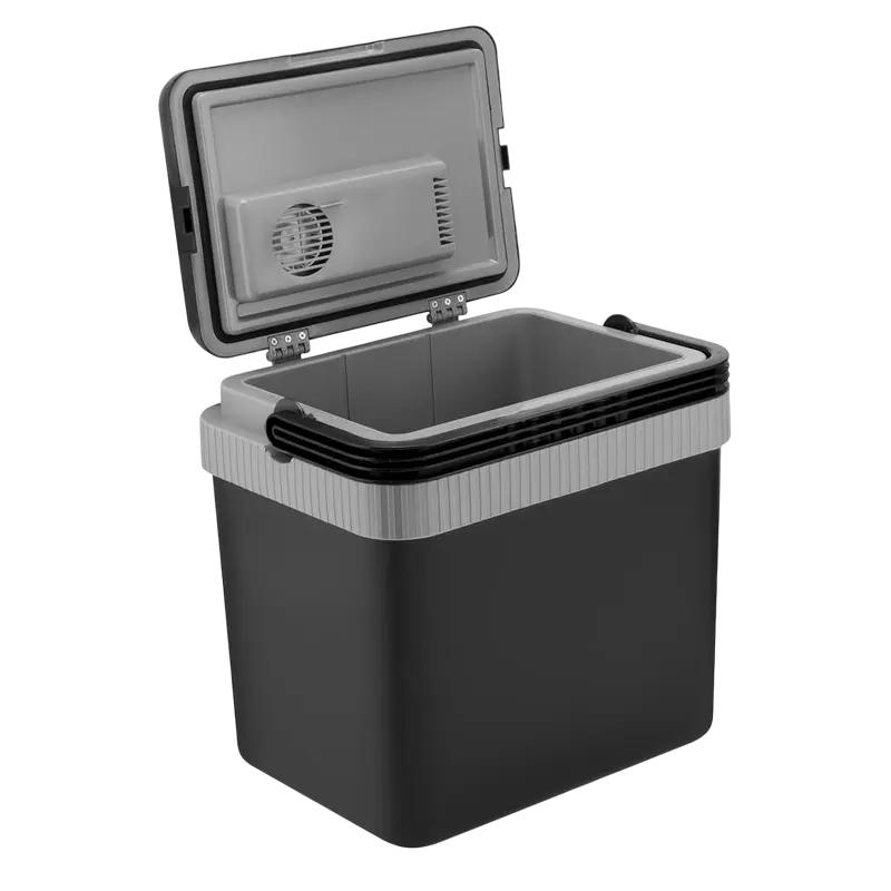 Cумка-холодильник Coolfort CF-0233 Чёрный