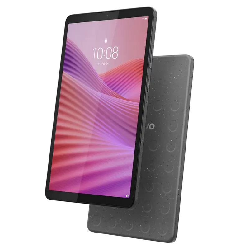 Планшет Lenovo Tab One Luna Grey