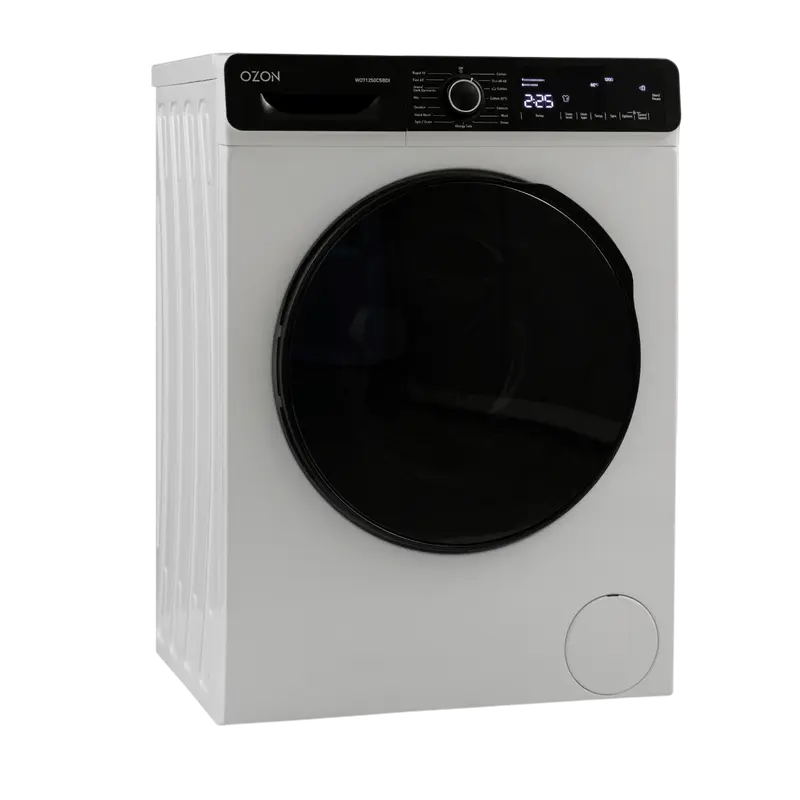 Стиральная машина OZON WO71250C5BDI Белый