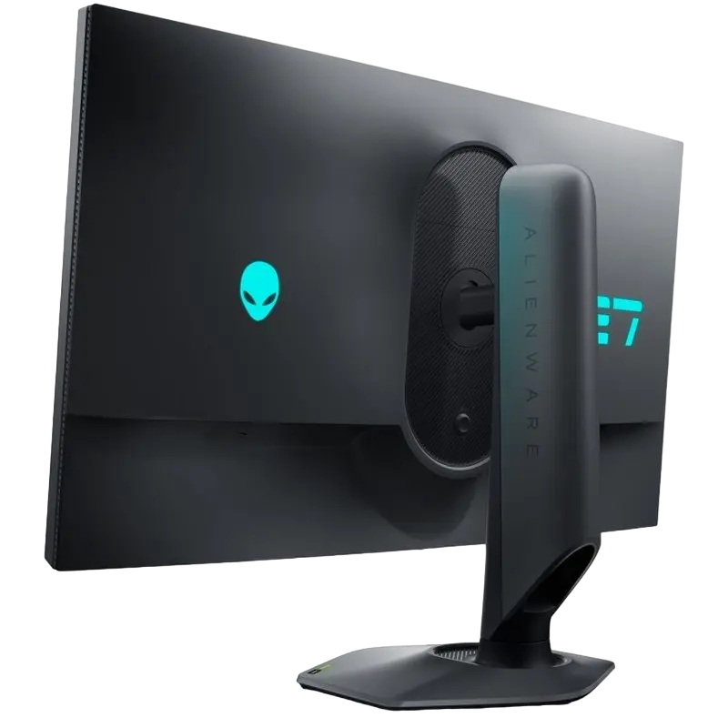 Игровой монитор DELL AW2724DM Чёрный