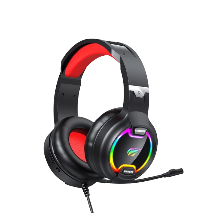 Наушники Havit H2233d Чёрный