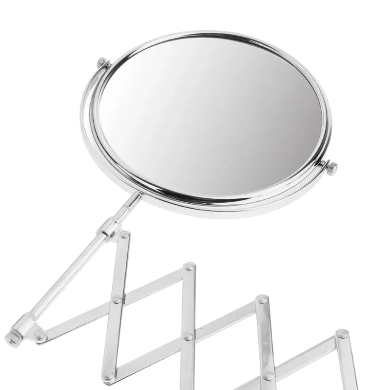 Настенное Vemers Magnifying D17cm Нержавеющая сталь