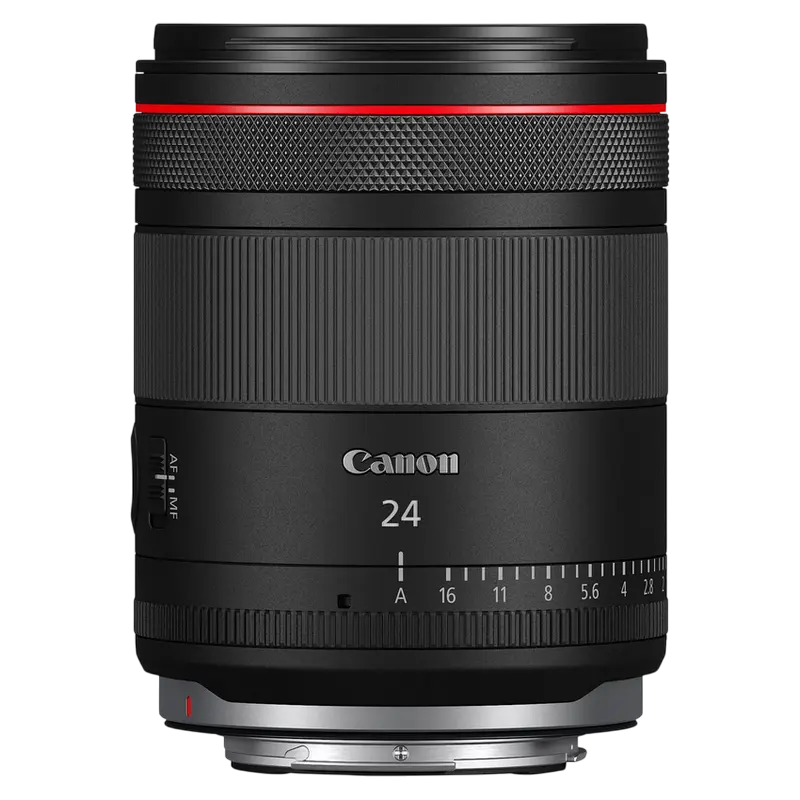Объектив Canon RF 24mm f/1.4 L VCM