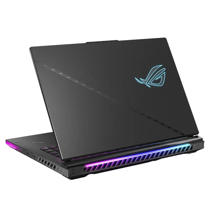 Игровой ноутбук ASUS ROG Strix SCAR 16 G634JY Off Black
