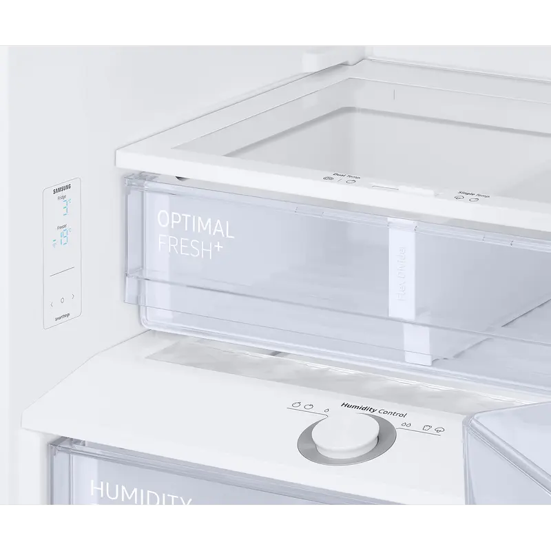 Frigider Samsung RB38C603ES9/UA Oțel inoxidabil