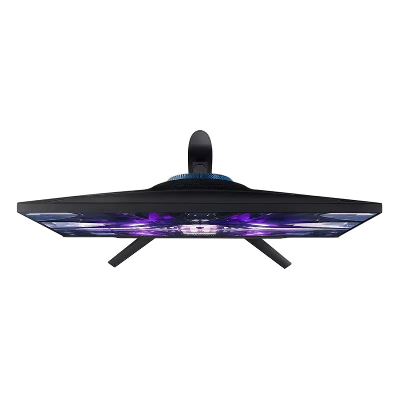 Игровой монитор - Odyssey G3 S27AG320N Чёрный