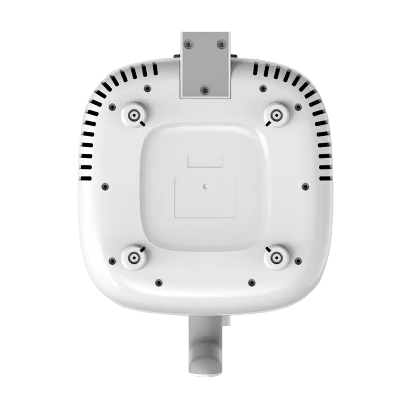 Friteuză cu aer cald Xiaomi Smart Air Fryer Pro Alb