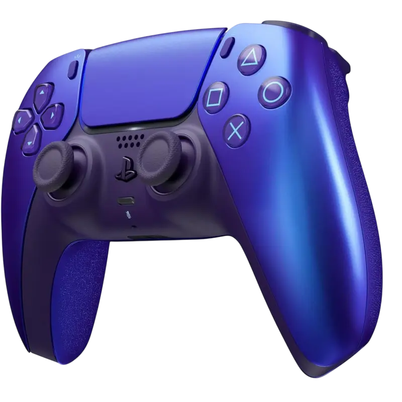 Геймпад SONY PS5 DualSense Индиго