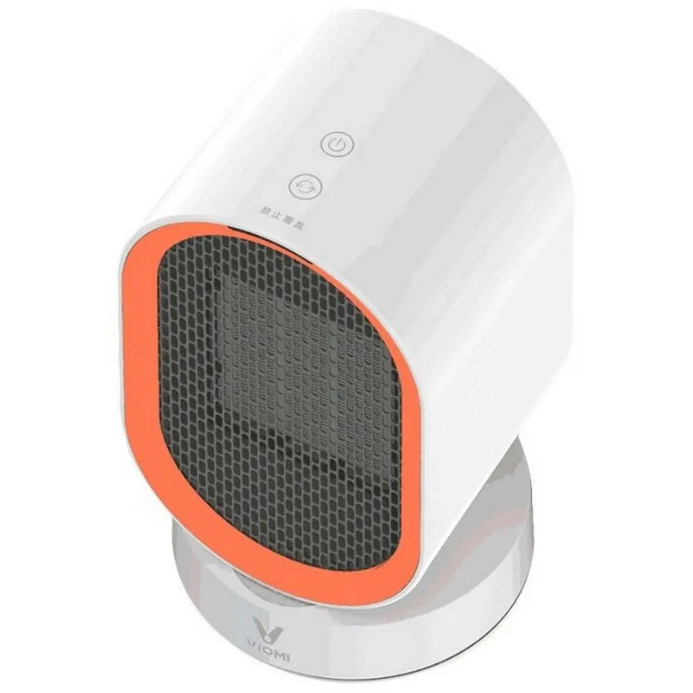 Aerotermă Xiaomi Fan Heater 600 W Alb