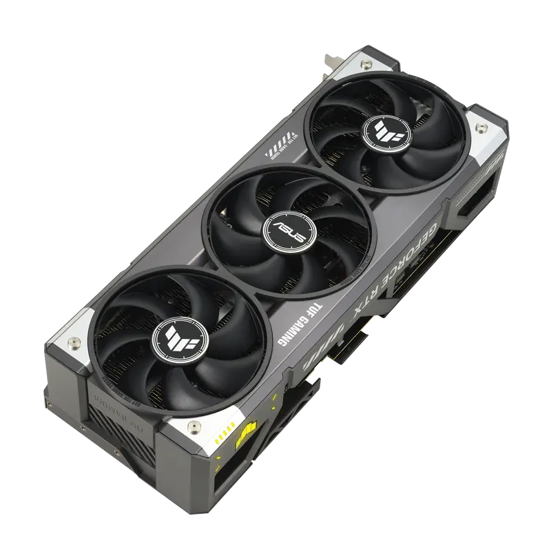 Видеокарта ASUS TUF Gaming GeForce RTX 5080 OC