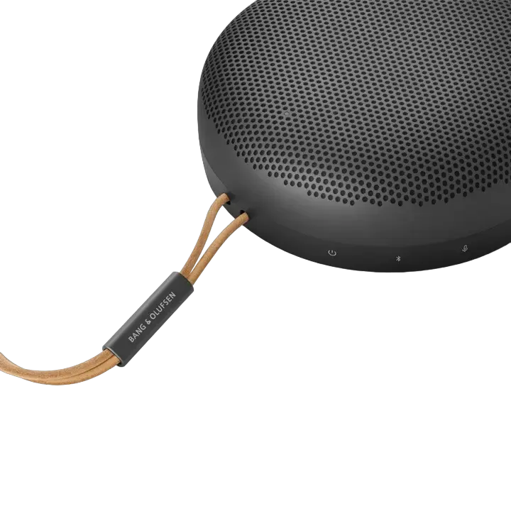 Boxă portabilă B&O Beosound A1 (2nd Gen) Gri