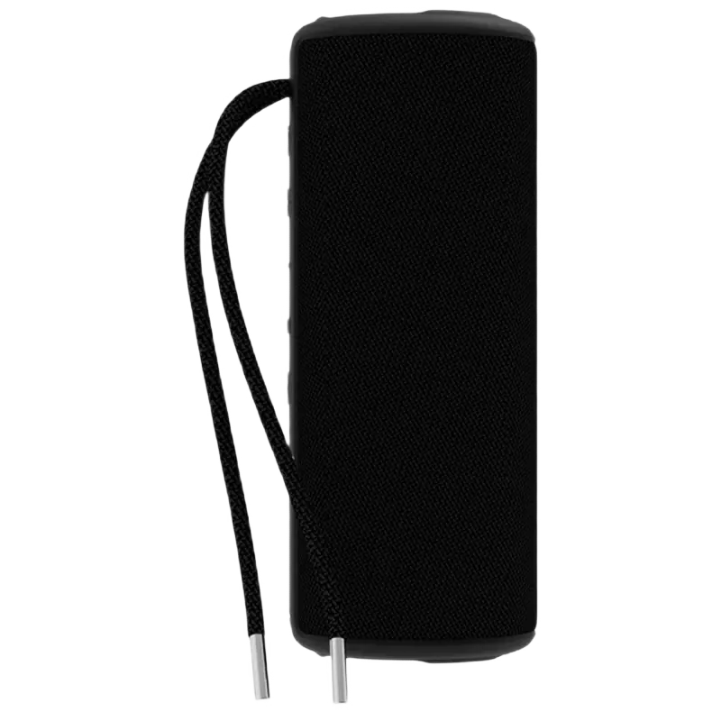 Портативная колонка Xmusic Flip Q12S Чёрный