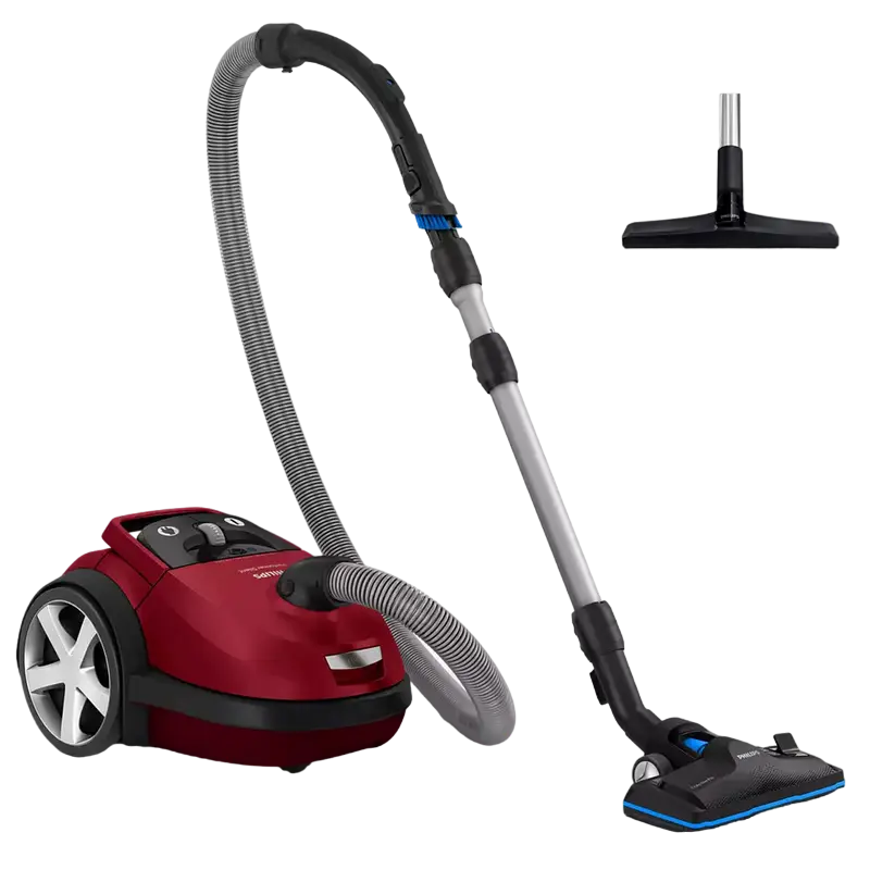 Пылесос Philips FC8781/09 Красный