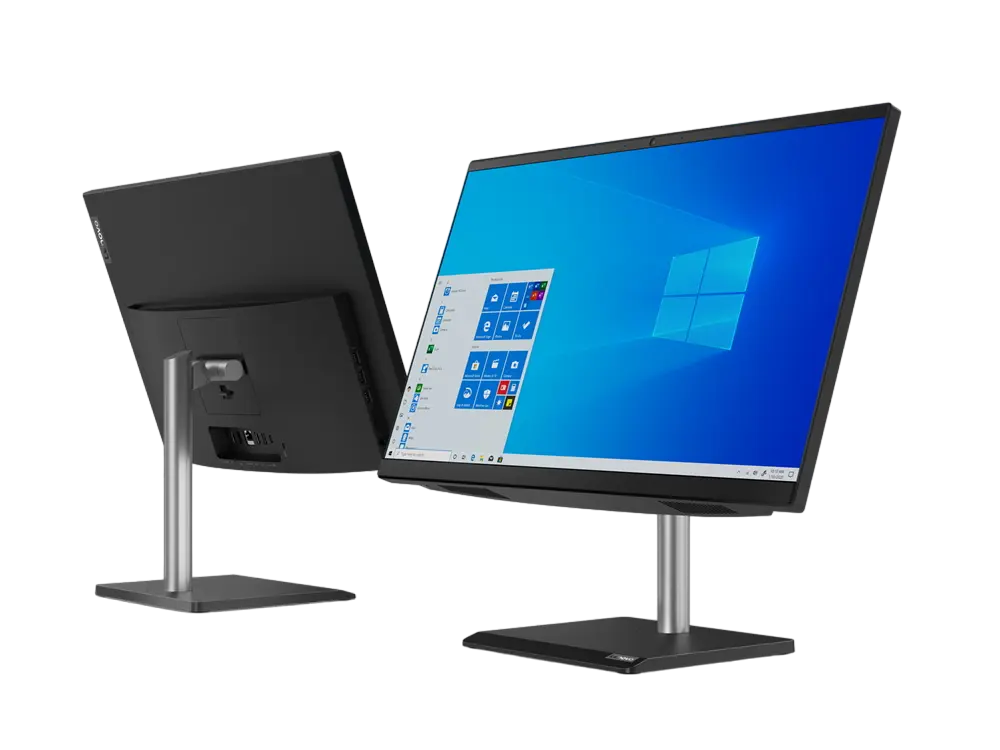 Моноблок Lenovo V50a 24IMB 16 ГБ 256GB