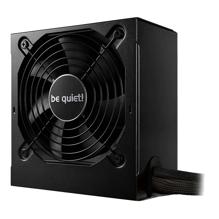 Tip Блок питания для компьютеров be quiet! SYSTEM POWER 10 ATX Черный