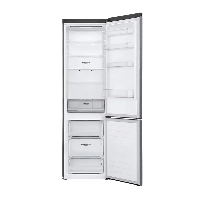 Frigider LG GW-B509SLKM Oțel inoxidabil