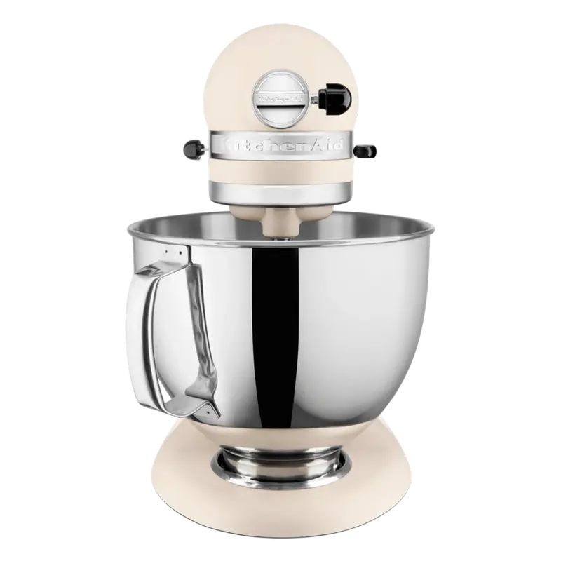 Миксер стационарный KitchenAid 5KSM175PSEFL Бежевый