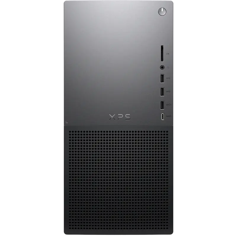 Игровой компьютер DELL XPS 8960