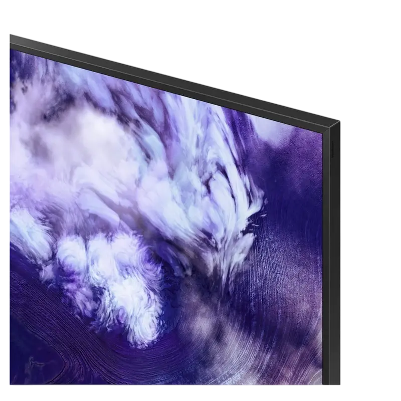 65" LED SMART Телевизор Samsung QE65QN900FUXUA Черный