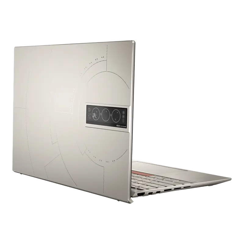 ASUS Zenbook 14X OLED UX5401ZAS