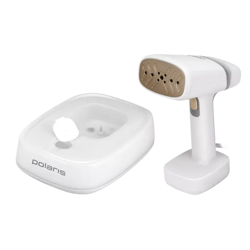 Ручной отпариватель Polaris PGS 2277C Белый