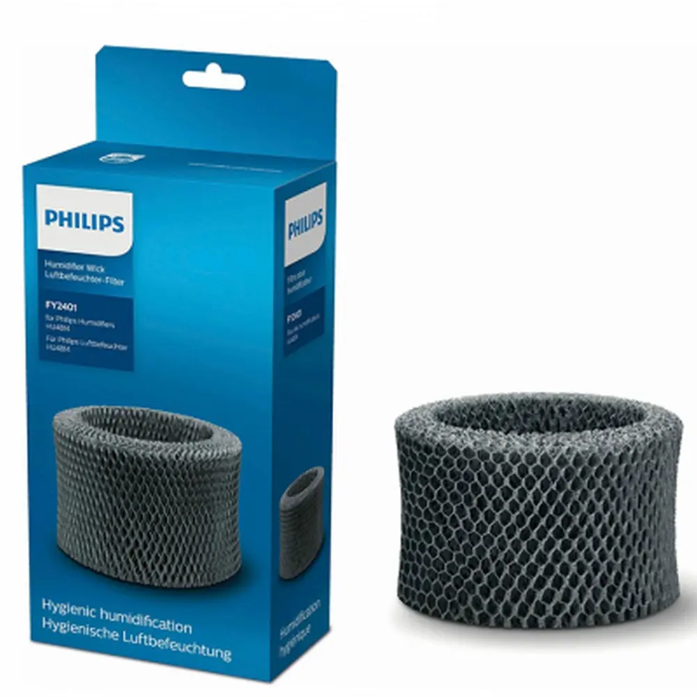 Filtru pentru umidificator și purificator de aer Philips FY2401/30 Grey