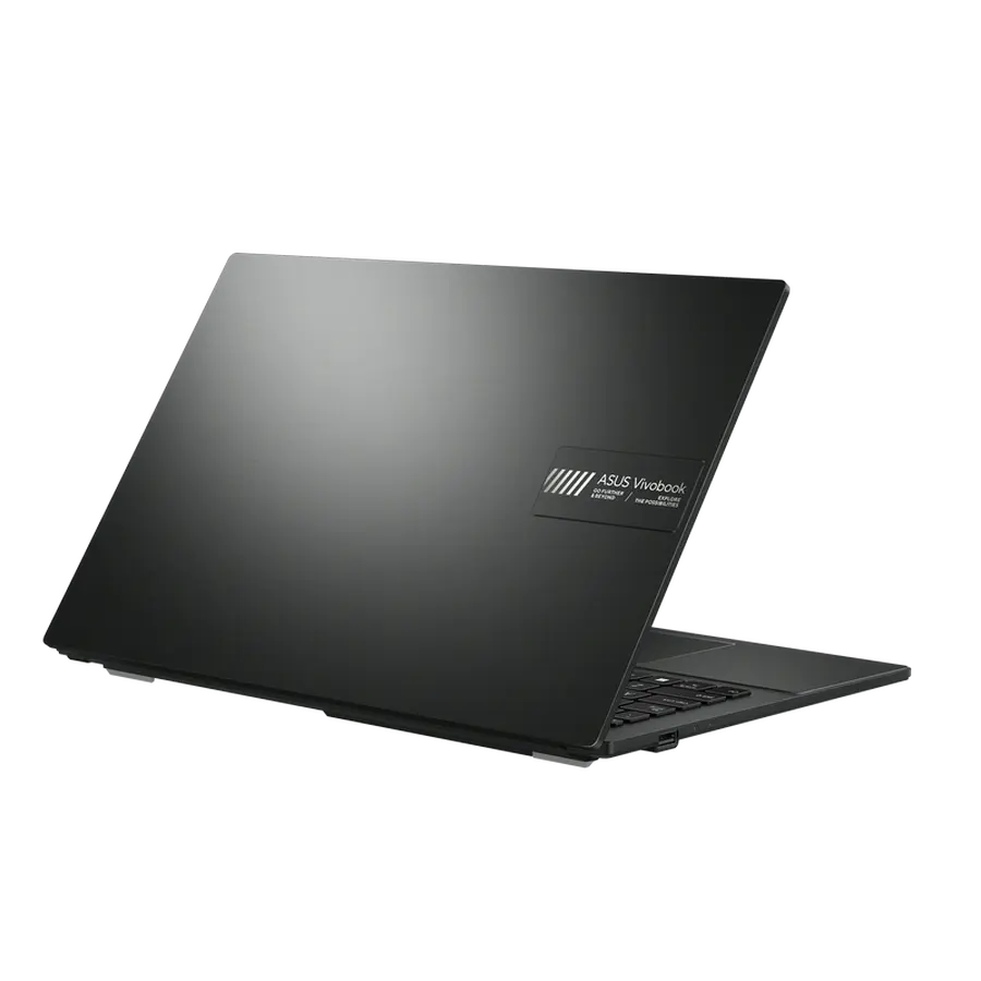 Ноутбук ASUS Vivobook Go 15 E1504FA Mixed Black