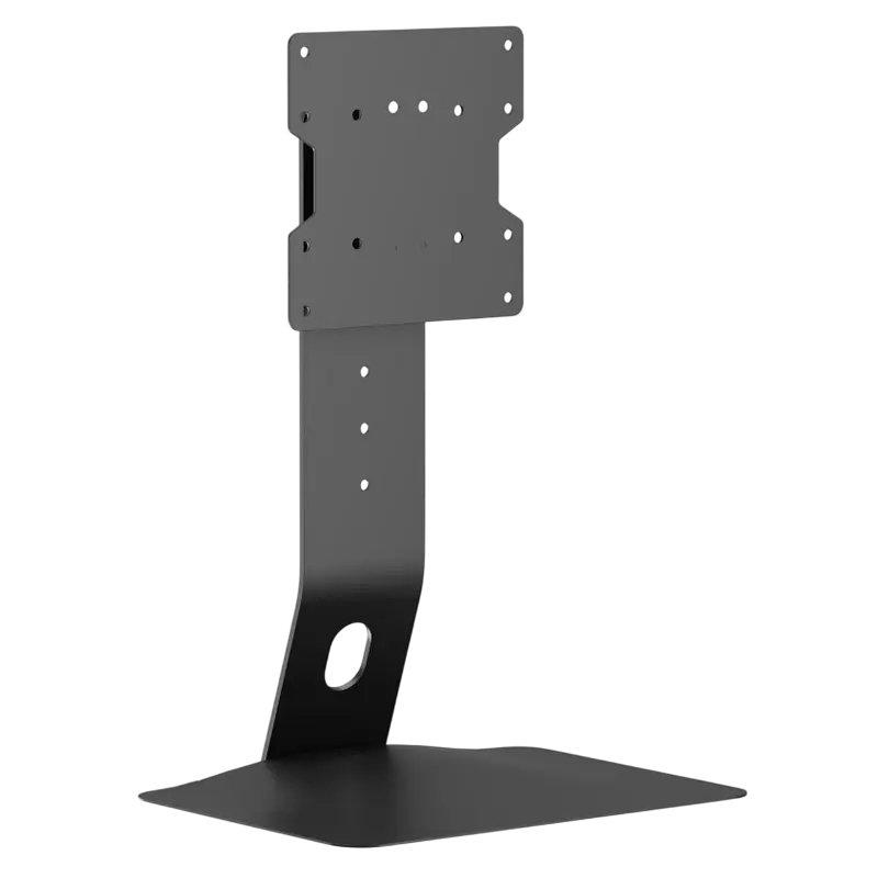 Suport pentru televizor KIVI Motion TV Stand Negru