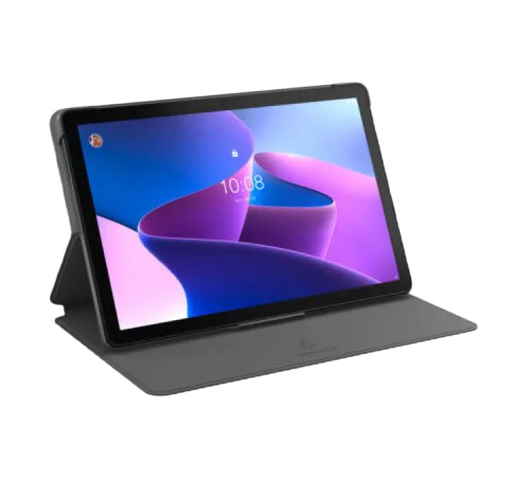 Чехол для планшета Lenovo Tab M10 3rd Gen Folio Case 10.1" Grey