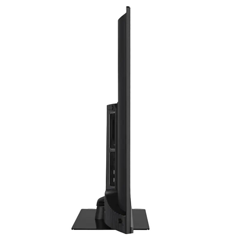 50" QLED SMART TV Toshiba 50QA7D63DG Negru