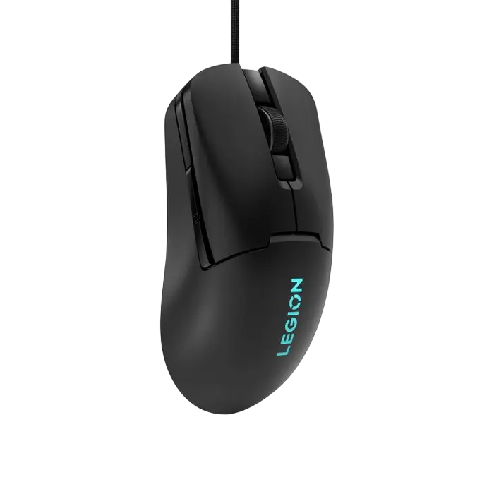 Игровая мышь Lenovo Legion M300s Проводное Чёрный