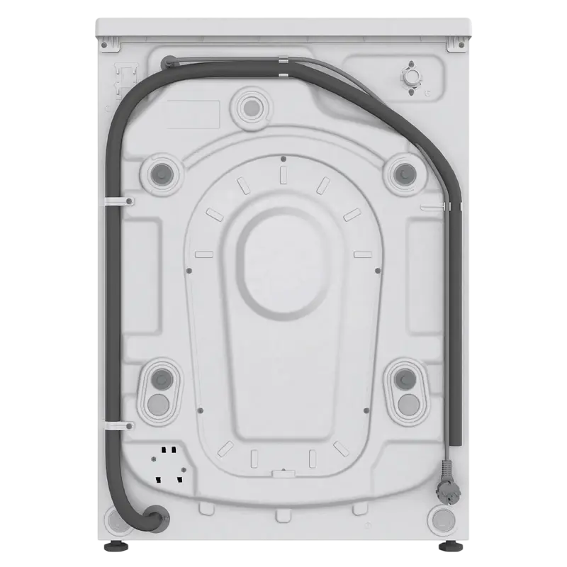 Стирально-сушильная машина Gorenje WD2PA1X64ADAAW Белый