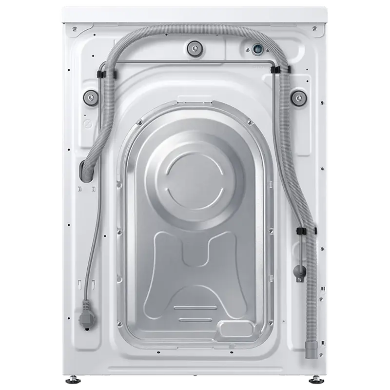 Стиральная машина Samsung WW80TA026AE1LE Белый