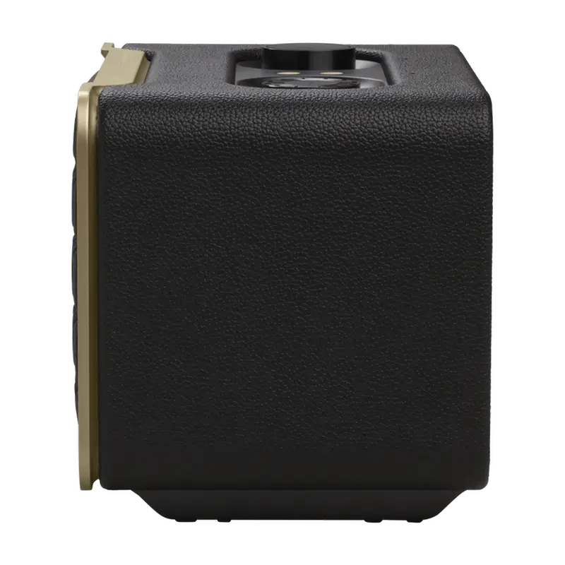 Портативная колонка JBL Authentics 200 Чёрный