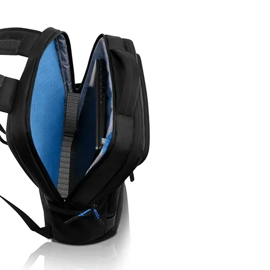 Рюкзак для ноутбука DELL Pro Чёрный