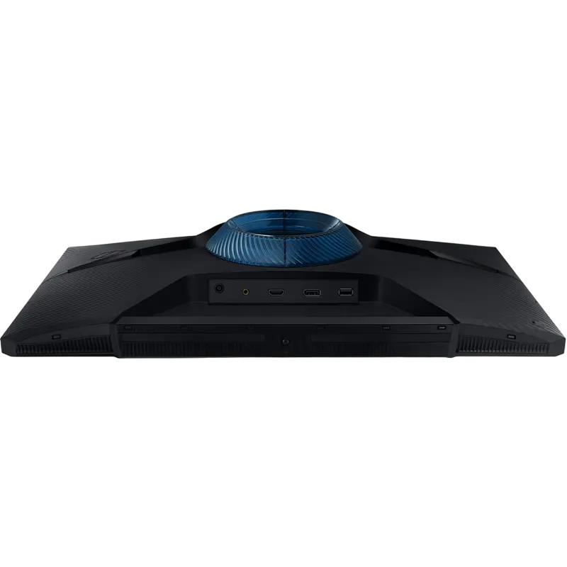 Игровой монитор Samsung Odyssey G3 S24DG300 Чёрный