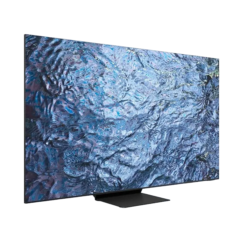 85" QLED SMART Телевизор Samsung QE85QN900CUXUA Черный