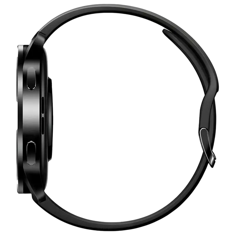 Ceas inteligent Xiaomi Watch S3 Negru