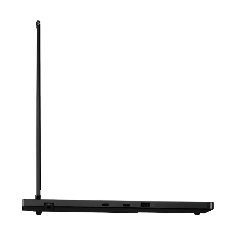 Игровой ноутбук Lenovo Legion 5 15IRX10 Eclipse Black