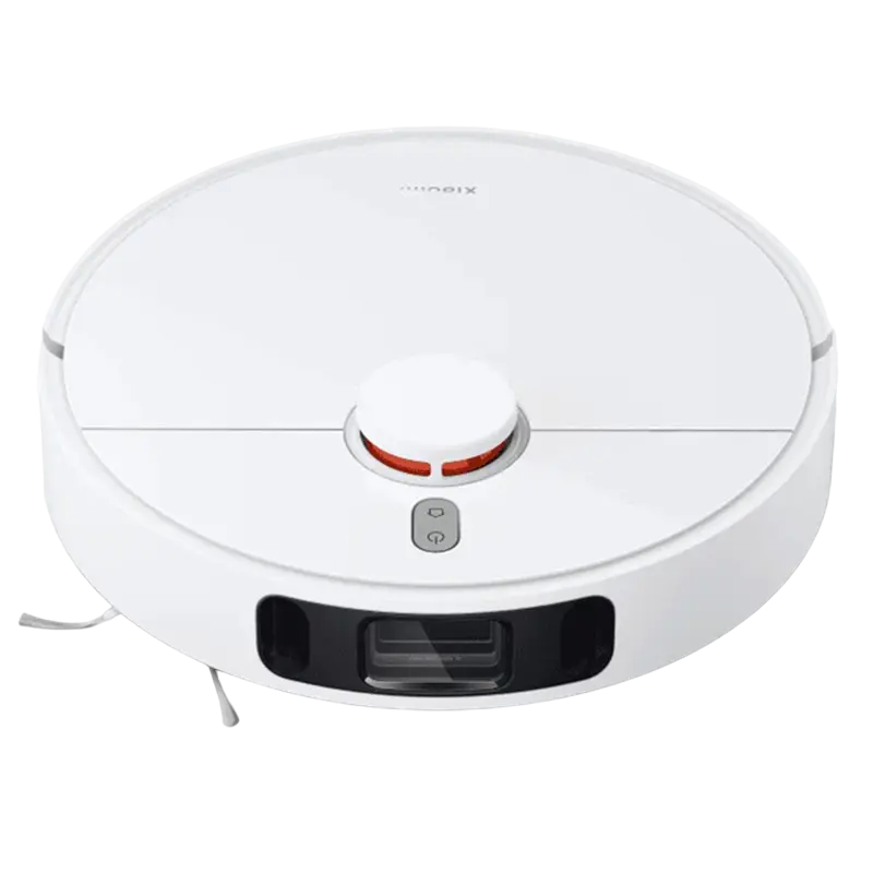 Робот-Пылесос Xiaomi S10+ B105 Белый