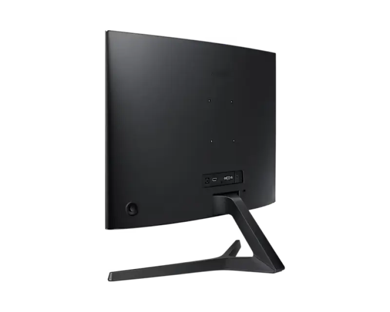 Монитор Samsung Essential S3 S27C366E Чёрный