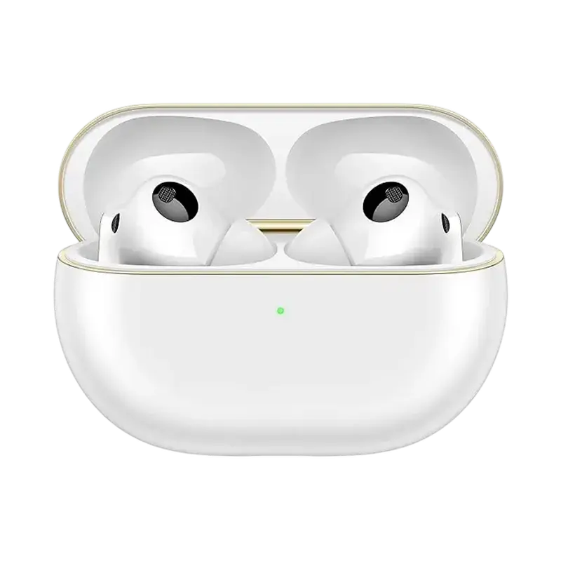 Căști Huawei FreeBuds Pro 4 Alb